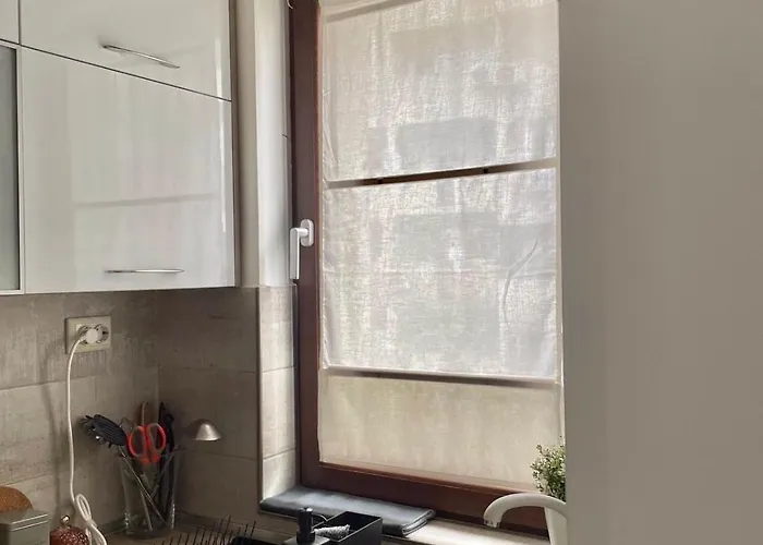 Apartment Deluxe Lazur