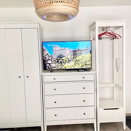 Deluxe Lazur شقة بورغاس