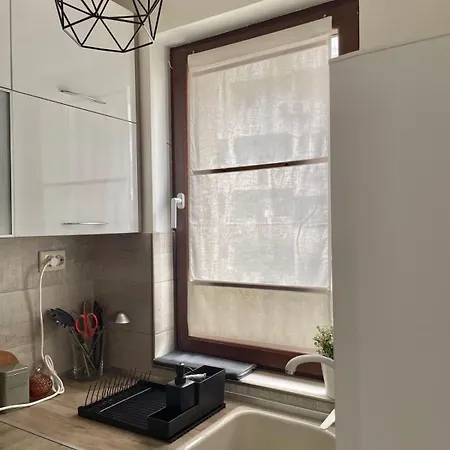 Apartment Deluxe Lazur